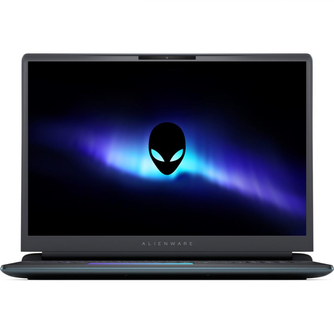 Laptop Gaming Alienware 18 Area-51 RTX 5080 64GB 12TB SSD