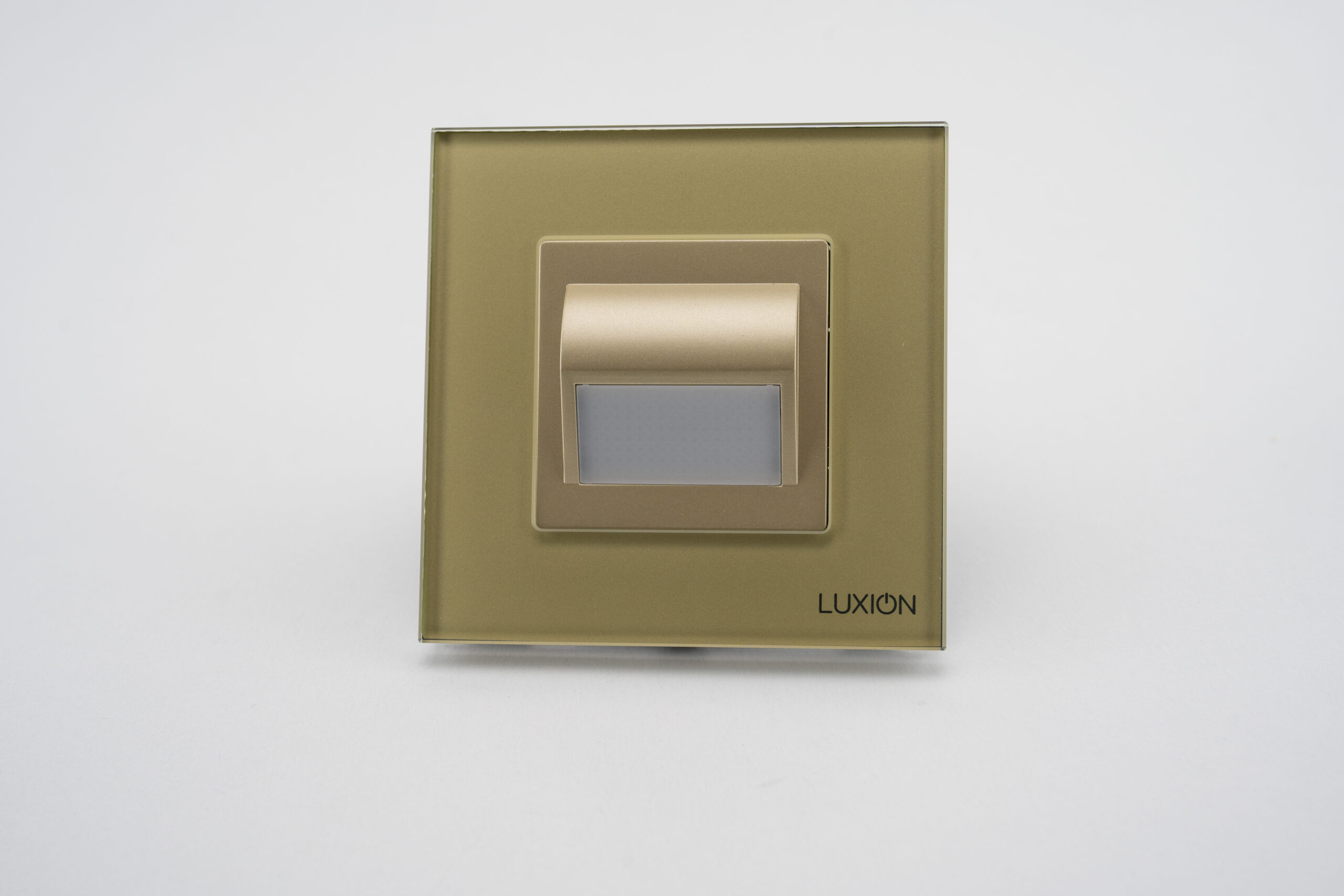 Lampa de Veghe LUXION Sticlă LED - imagine 18