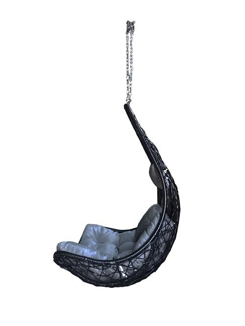 Scaun Suspendat HR Vigo Tavan - Relaxare Modernă 795 RON - imagine 2