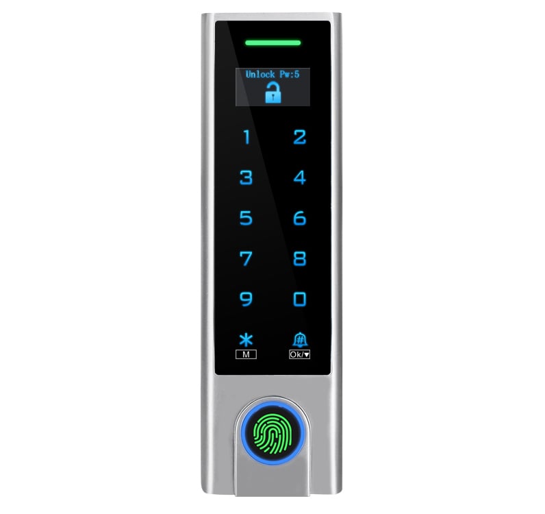 SECUKEY HFD3-WIFI Control Acces WiFi