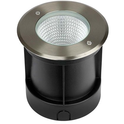 Lampă LED Pardoseală IP67 12W V-TAC, 4000K