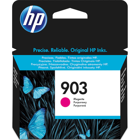 Cartus Original HP 903 Magenta pentru OfficeJet Pro