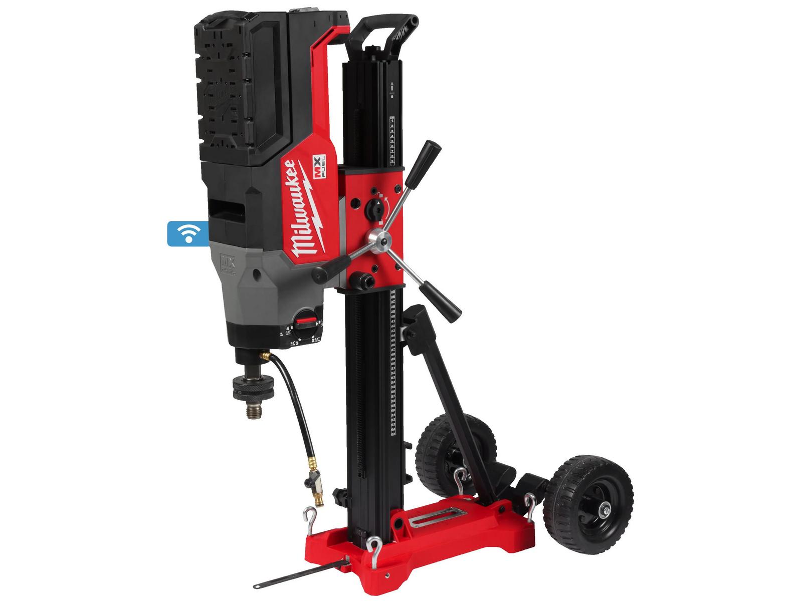 Milwaukee MXF DCD350 - Carotă Diamantată 350mm Fără Fir