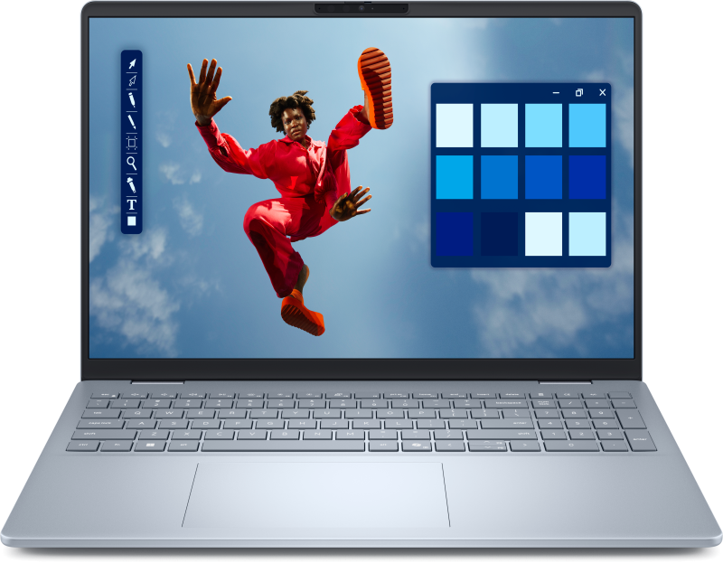 Laptop Dell 16 Plus Intel Core Ultra 9, 32GB RAM, 1TB SSD, Mini-LED