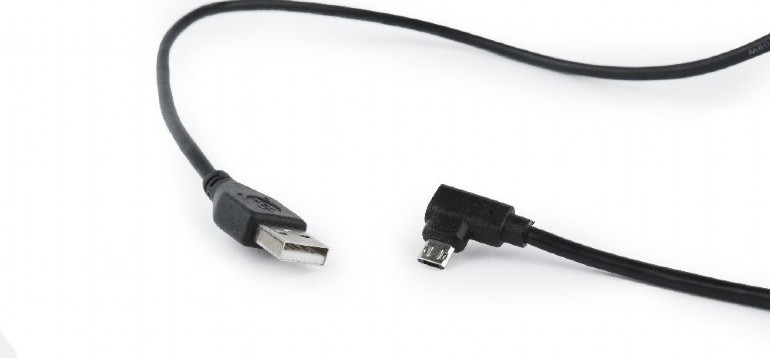 Cablu Micro-USB Gembird Premium 1.8m - Încărcare și Transfer Date