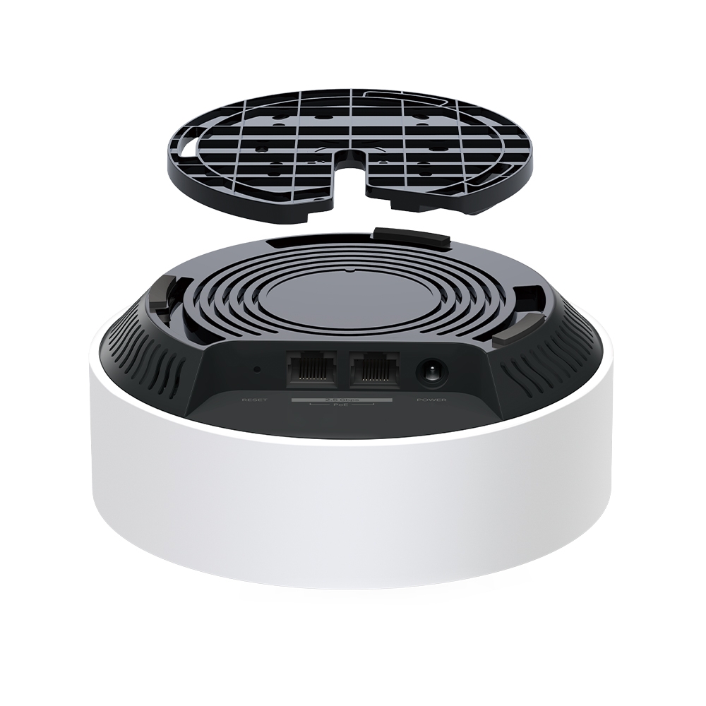 TP-Link Deco X50-POE AX3000 Mesh WiFi 6 - Acoperire Totală - imagine 2