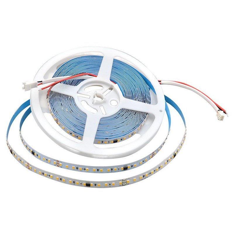 Banda LED Running 10W/m 24V V-tac
