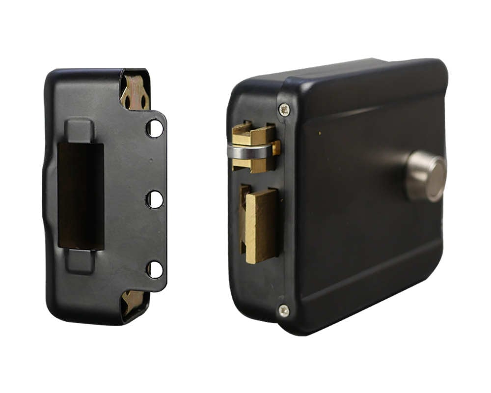 Yala Electromagnetica OEM ACM-Y041 Reversibila