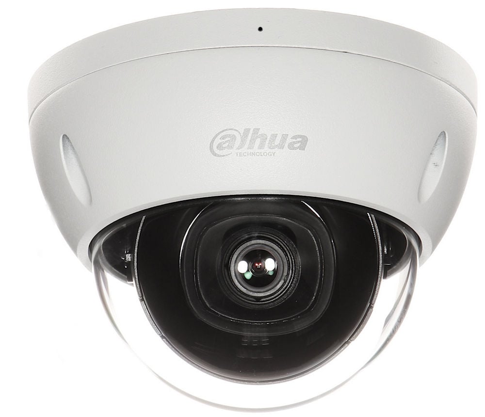Dahua WizSense 5MP Camera IP AI