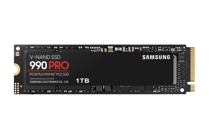 SSD Samsung 990 PRO 1TB NVMe PCIe - Viteza Extremă - imagine 11