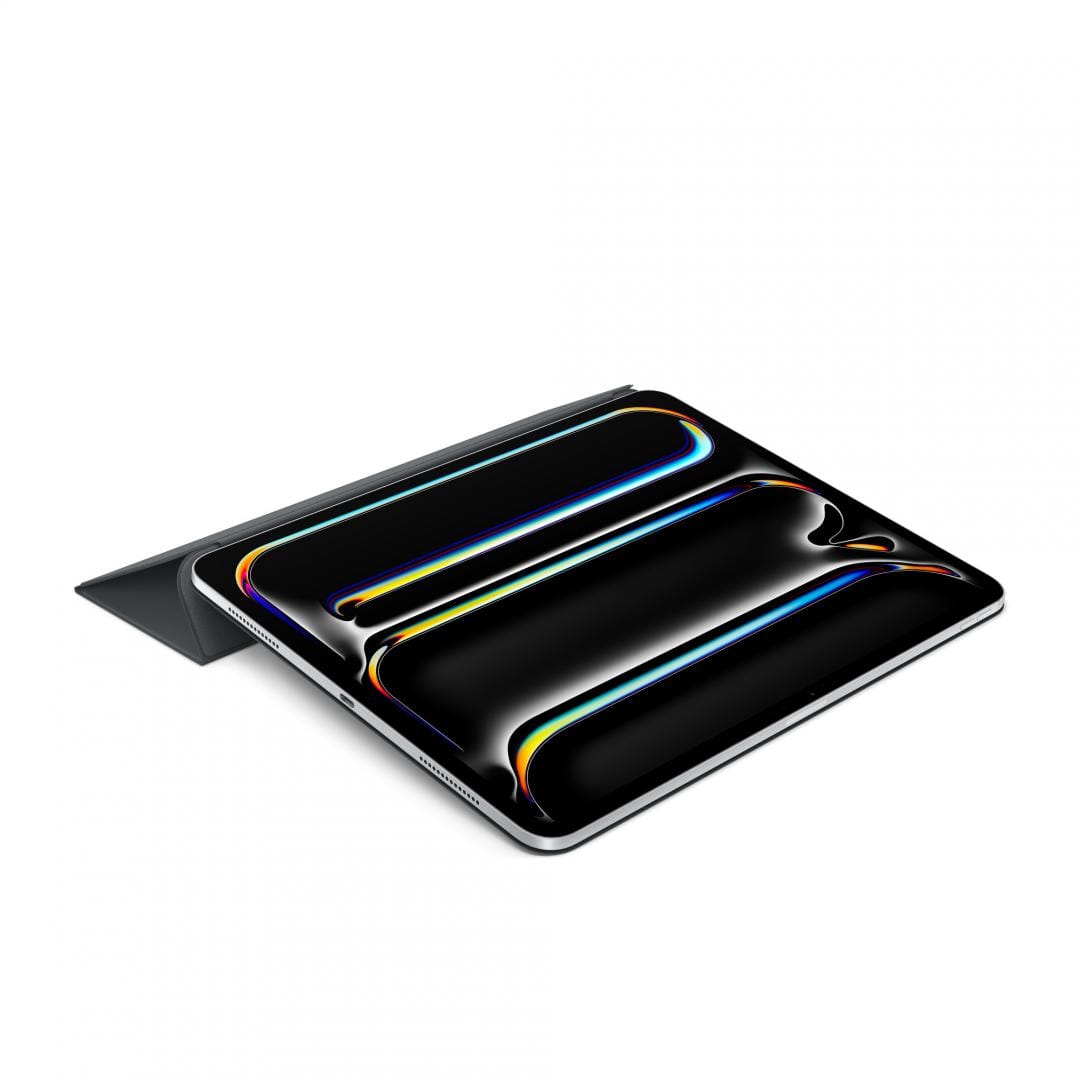 Smart Folio Apple pentru iPad Pro 13" (M5) - Negru - imagine 7