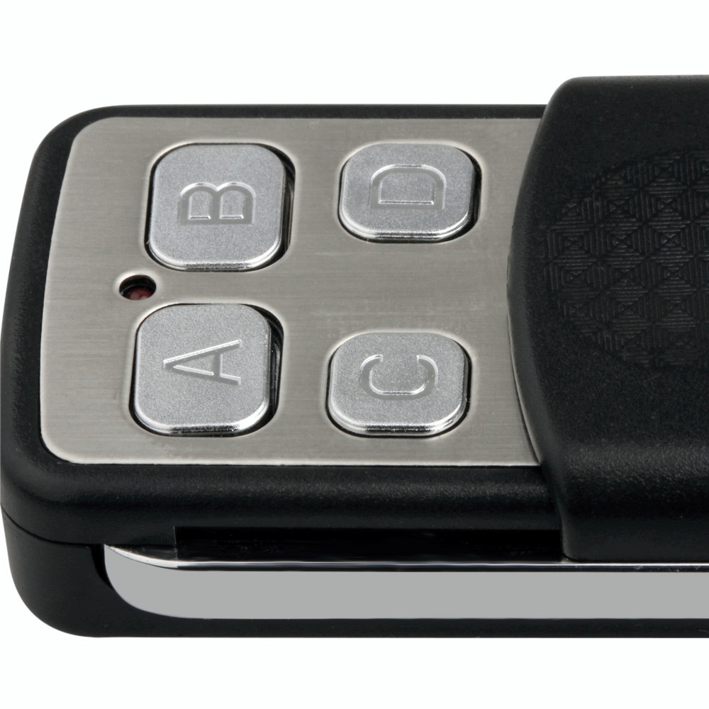 Telecomanda Luxion 433 MHz pentru Variator și Cap Scara - imagine 6