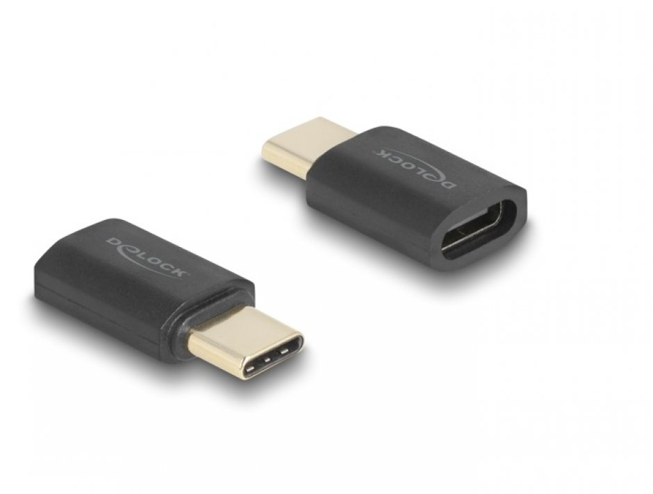 Adaptor USB4 Port Saver Delock 8K 240W