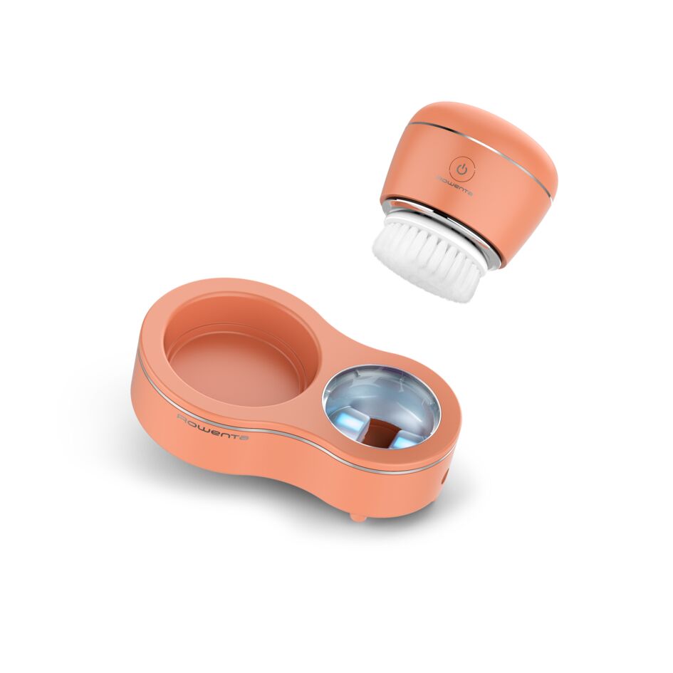 Perie Facială Rowenta Anti-Blemish cu LED
