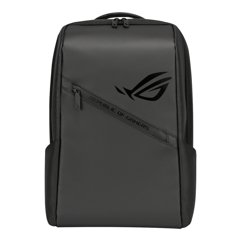 Rucsac Gaming ROG Ranger 16, Negru, Impermeabil