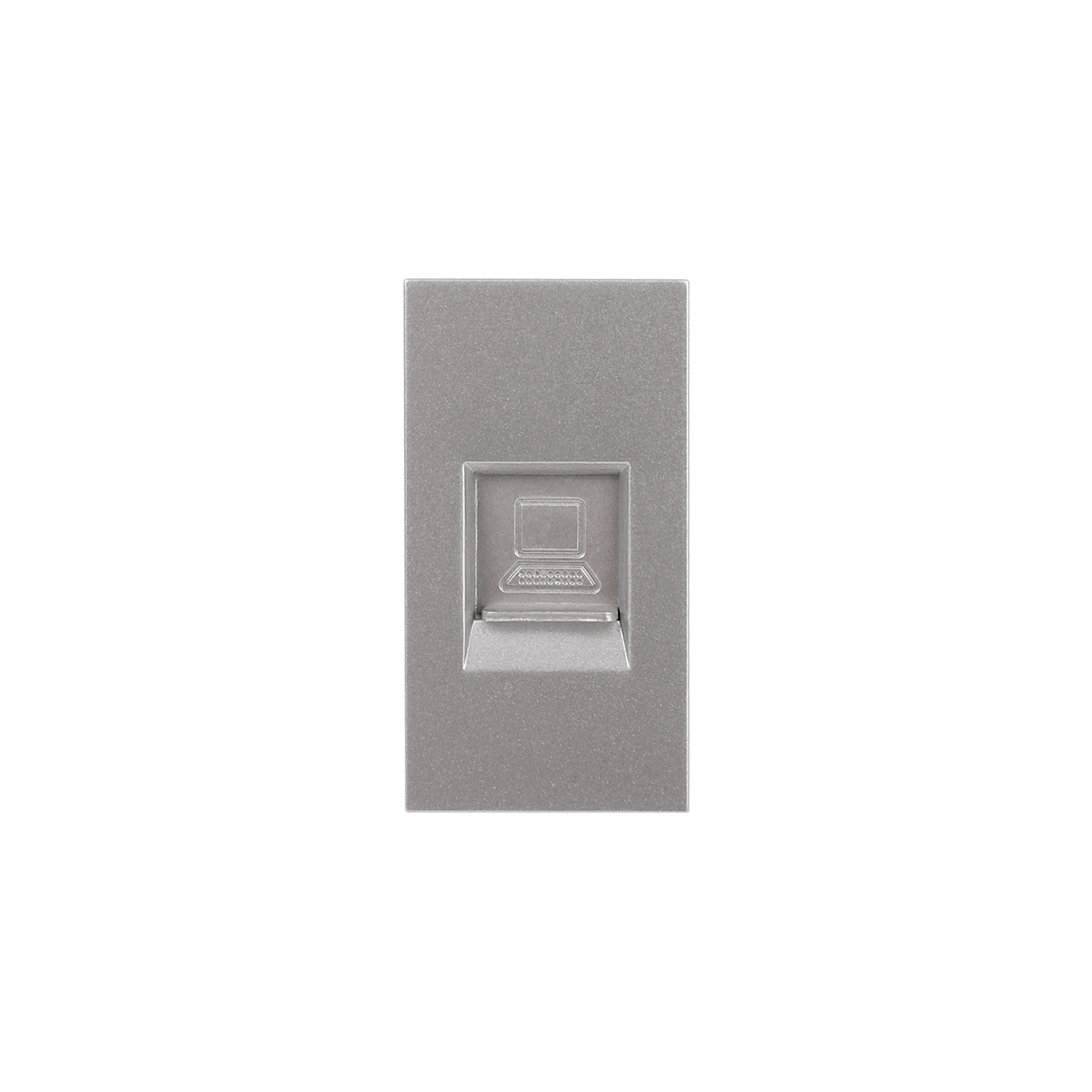 Modul Priza Internet LUXION, CAT 6, Standard Italian - imagine 11