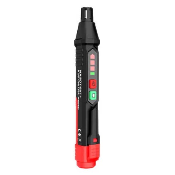 Detector de gaz Habotest HT59, metan, propan și CO