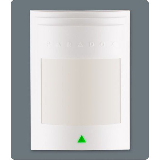 Detector Paradox Pro+PIR, Rejecție EMI/RFI