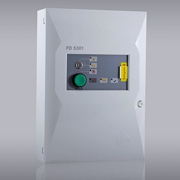 Modul Acces și Comandă UniPOS FD5301 pentru FS5200E