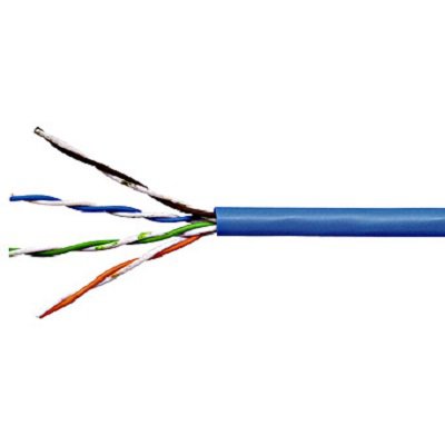 Cablu U/UTP Cat.5e Schrack 305ml, Eca, LS0H