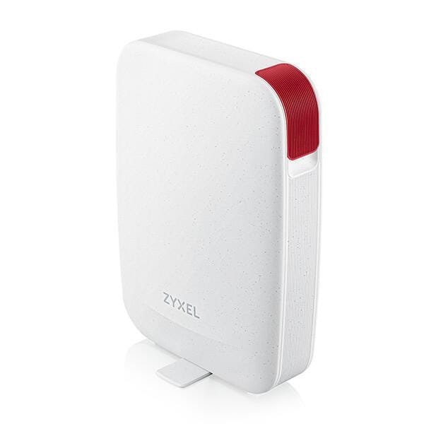 Router Zyxel USG-LITE 60AX WiFi 6 Gigabit Securitate Avansată - imagine 5