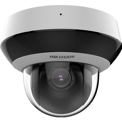 Camera mini PTZ IP Hikvision DS-2DE2A404IWG1-E 4MP, zoom 4X