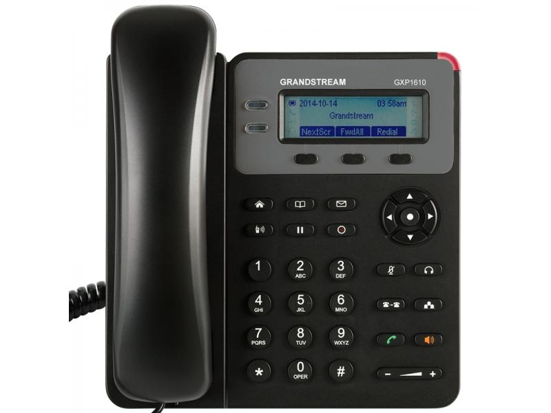 Telefon VOIP Grandstream GXP1610 Economic