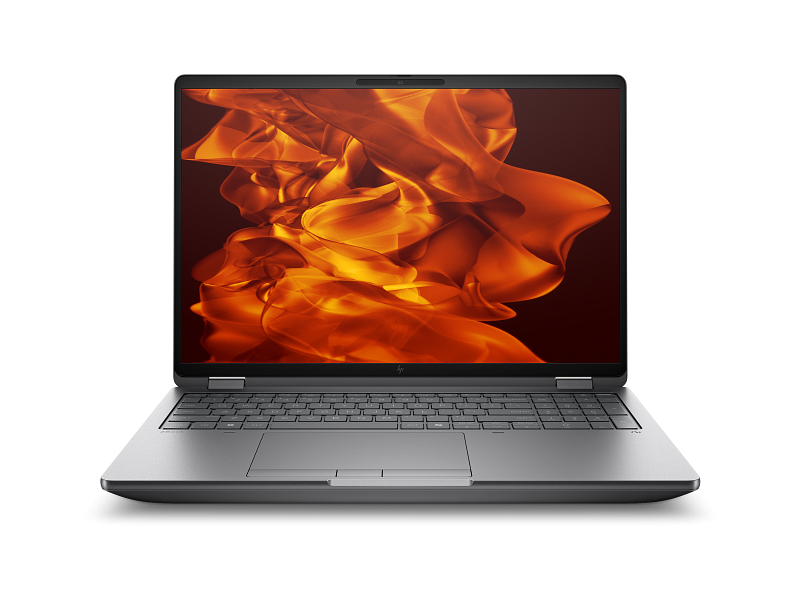 Laptop HP ZBook 16 Fury G1i - Intel Ultra 7, RTX 1000, 32GB RAM