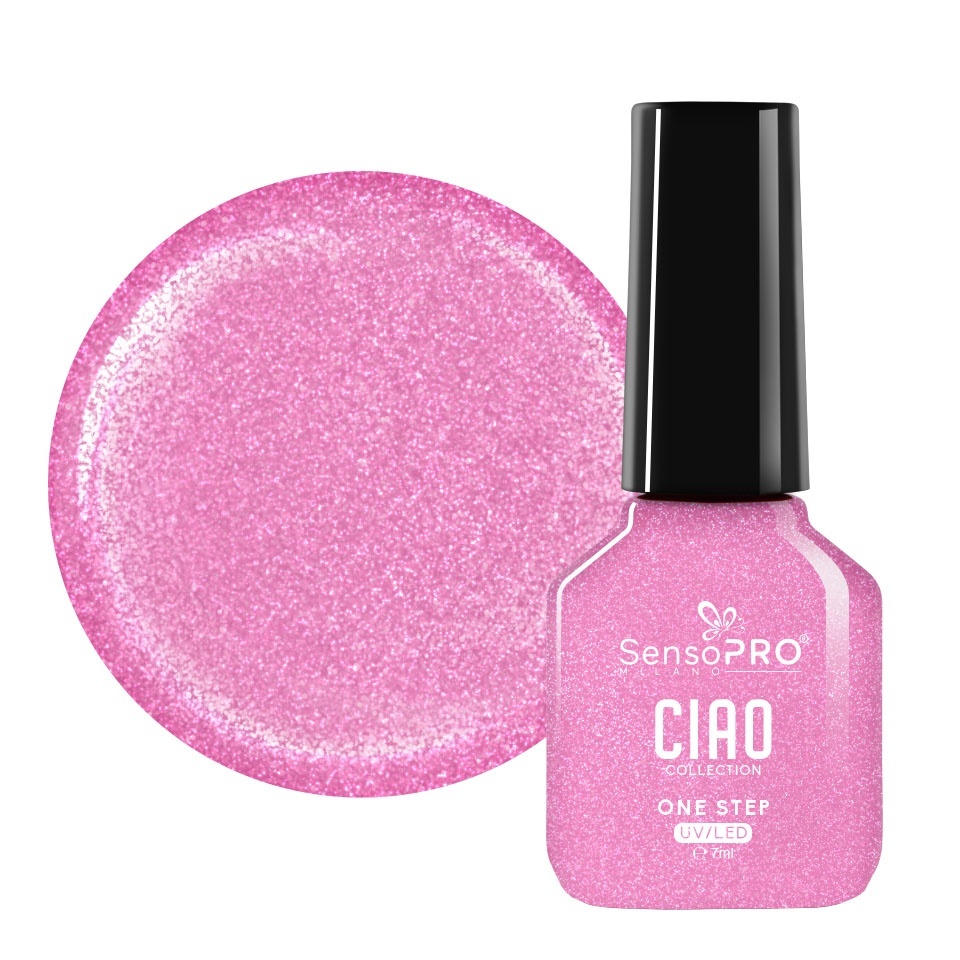 Oja One Step SensoPRO Precious Rose 7ml