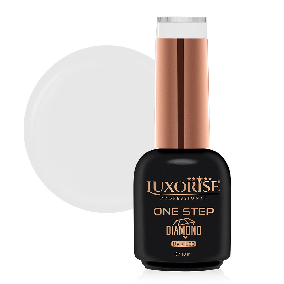 Oja Semipermanenta One Step Diamond Innocence Scent Luxorise 10ml