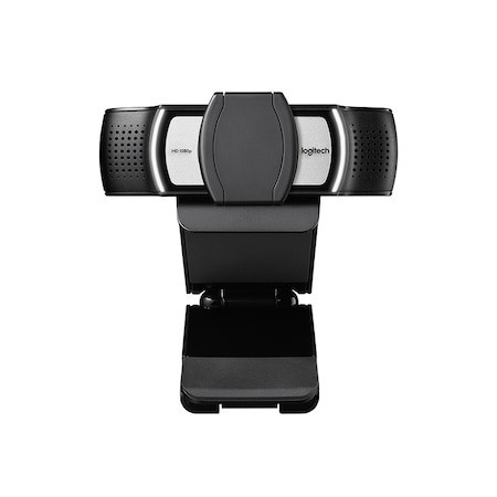 Webcam Logitech C930e Full HD Business - Videoconferinte Premium - imagine 4