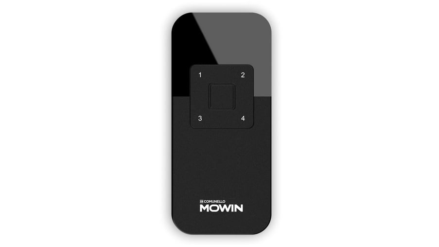 Telecomanda Comunello AF 880, 1 canal, 100m raza