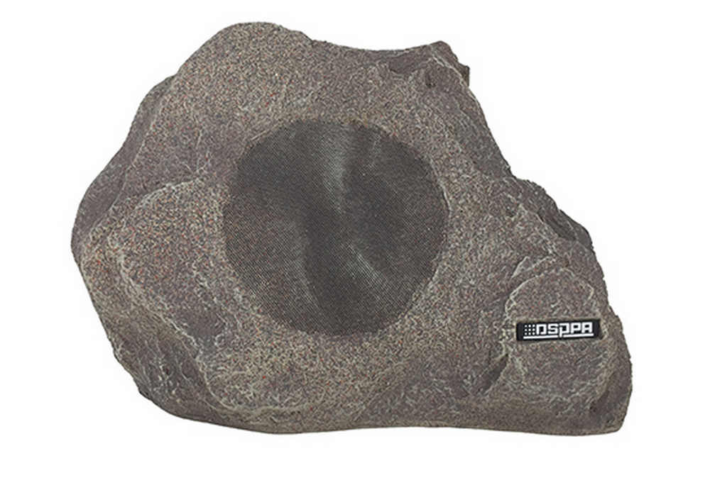 Boxa PA Exterior DSPPA DSP668, Design Piatră