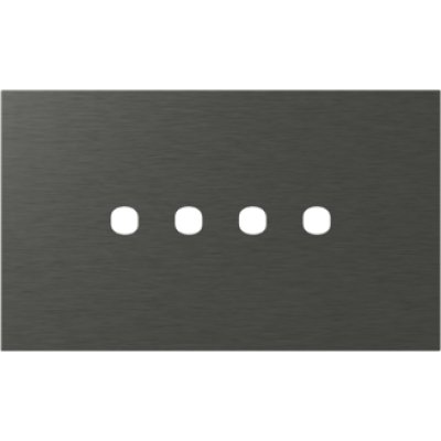 Rama Metal 4M Antracit TEM Modul Edge