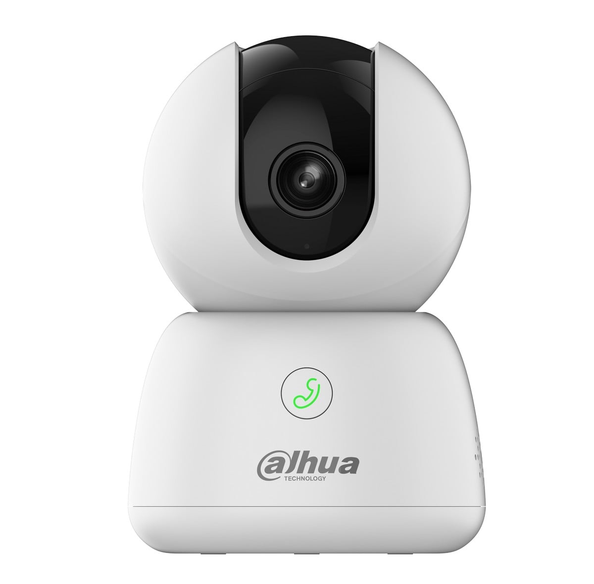 Camera IP Dahua cu Buton Apel 3MP Wireless
