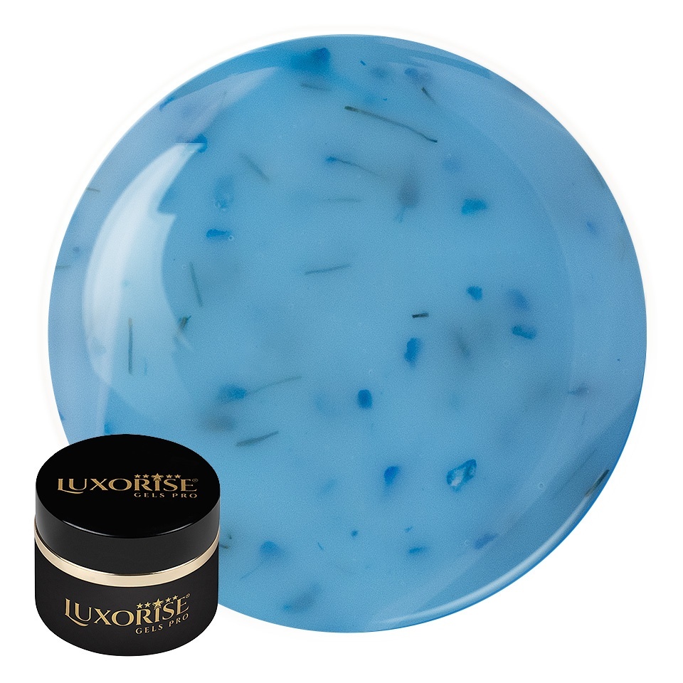 Gel UV Constructie RevoFlex Luxorise, Auto-nivelant