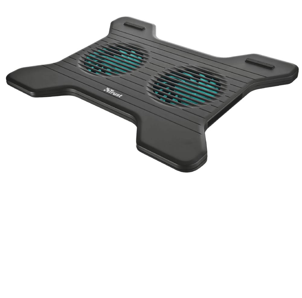 Stand Răcire Laptop Trust Xstream Breeze 15.6" Negru - imagine 2