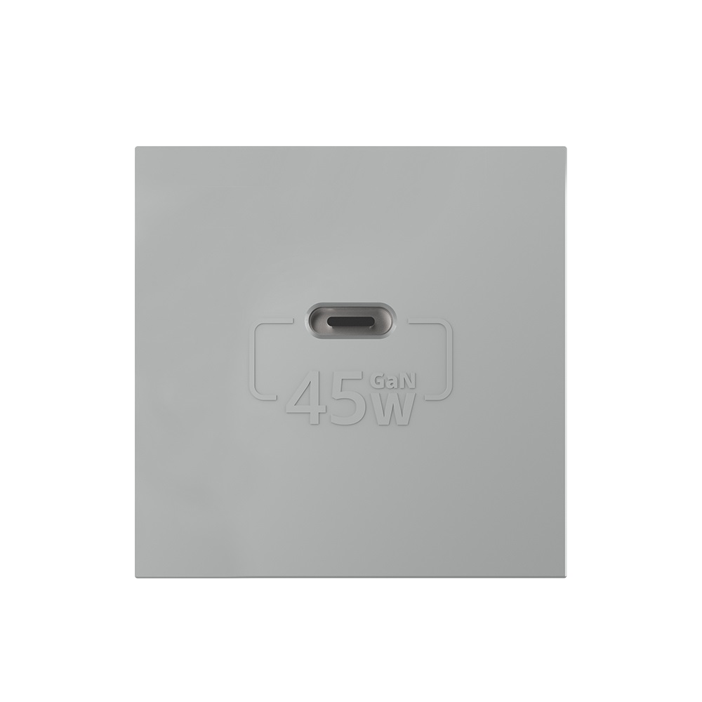 Modul Priza USB Tip C Livolo, 45W, Incarcare Rapida - imagine 13