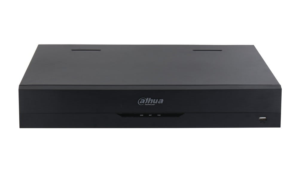 Dahua NVR5464-EI 64 Canale AI WizSense