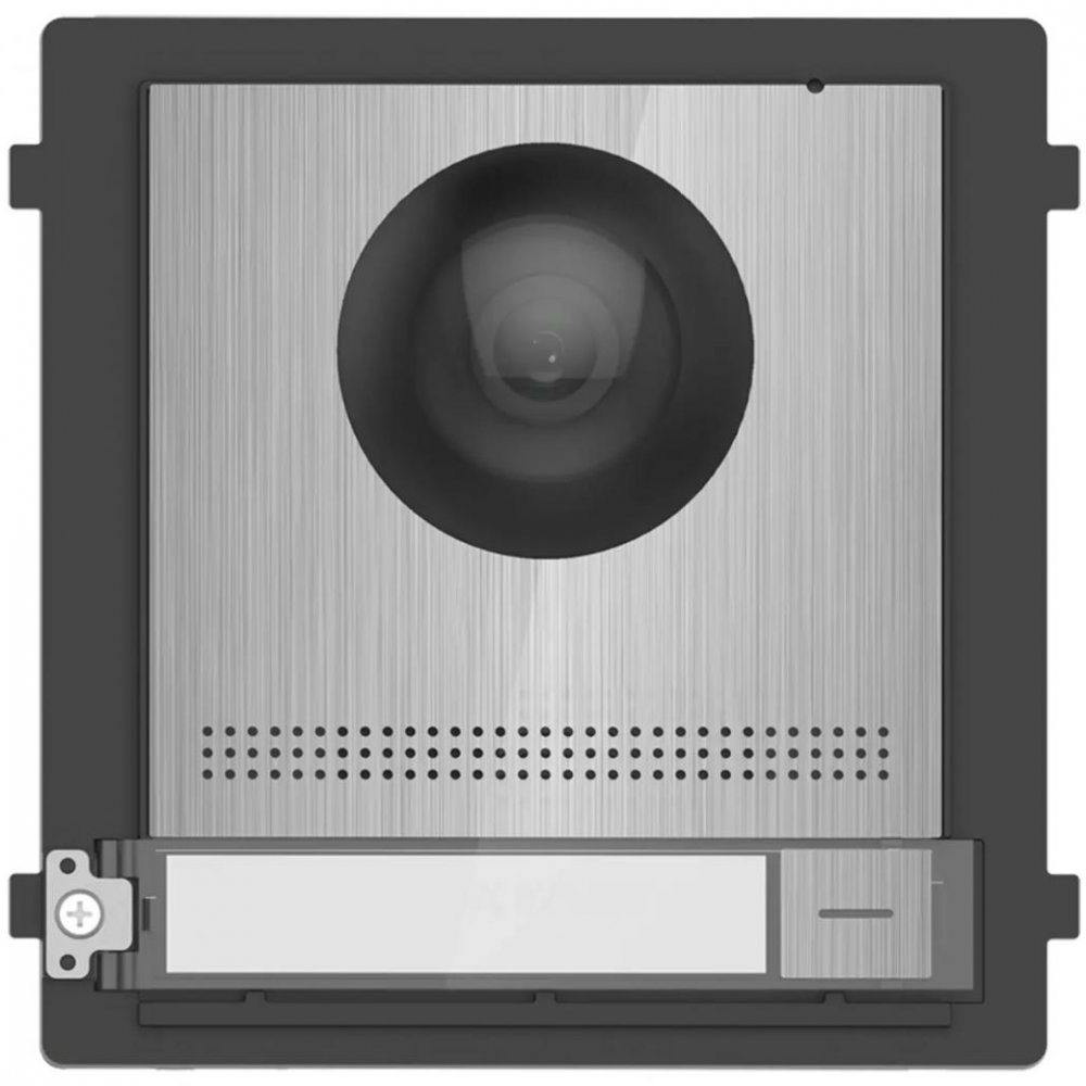 Post exterior videointerfon Hikvision DS-KD8003-IME1B/SF