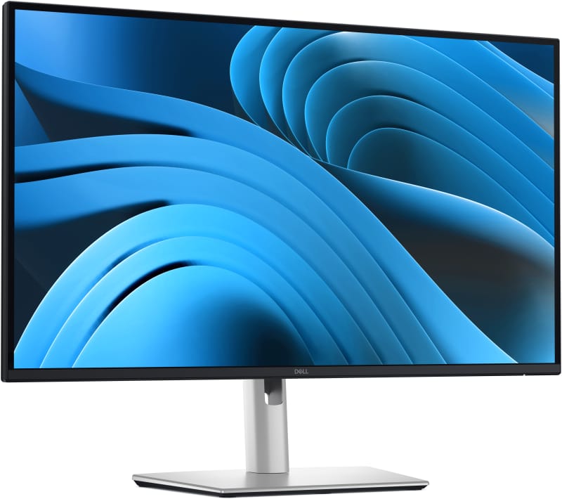 Monitor Dell 27" P2725D QHD 100Hz IPS - Profesional - imagine 2