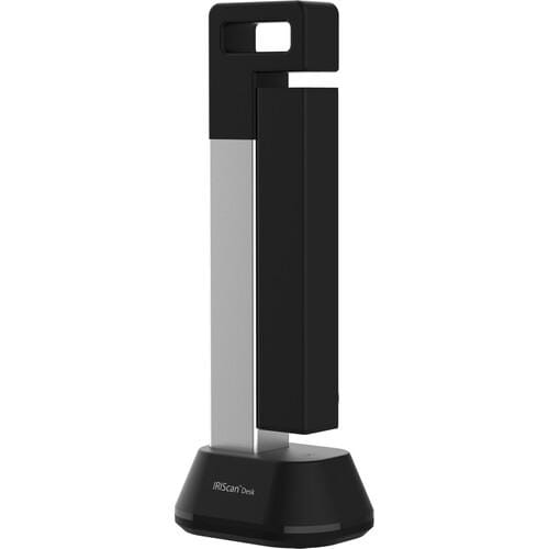 Scanner IRIScan Desk 6 - Cameră Documente 8MP, OCR Integrat - imagine 11