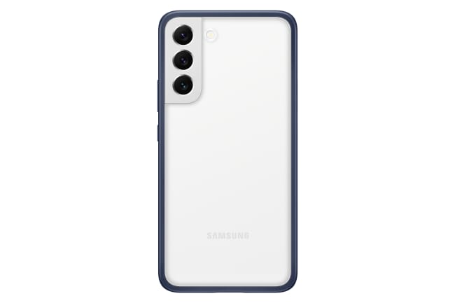 Husă Samsung Galaxy S22 Plus Navy Originală EF-MS906CNEGWW - imagine 5