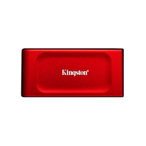 SSD Extern Kingston 2TB 2.5 - Stocare Rapidă și Portabilă - imagine 2