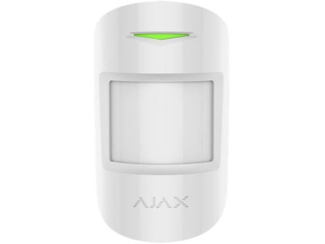 Ajax MotionProtect - Senzor PIR Anti-Sabotaj