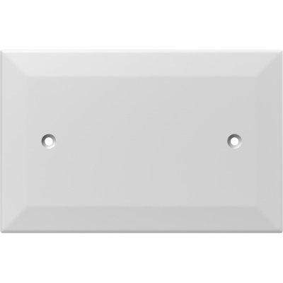 Modul capac alb doza 3M, TEM Modul TEM-DM34-U