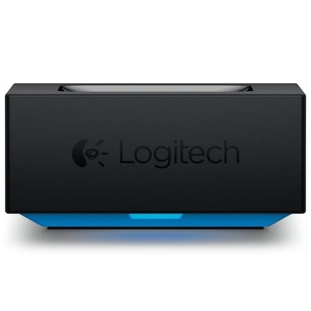 Adaptor Audio Bluetooth Logitech 980-000912 - RCA și Jack 3.5mm - imagine 9