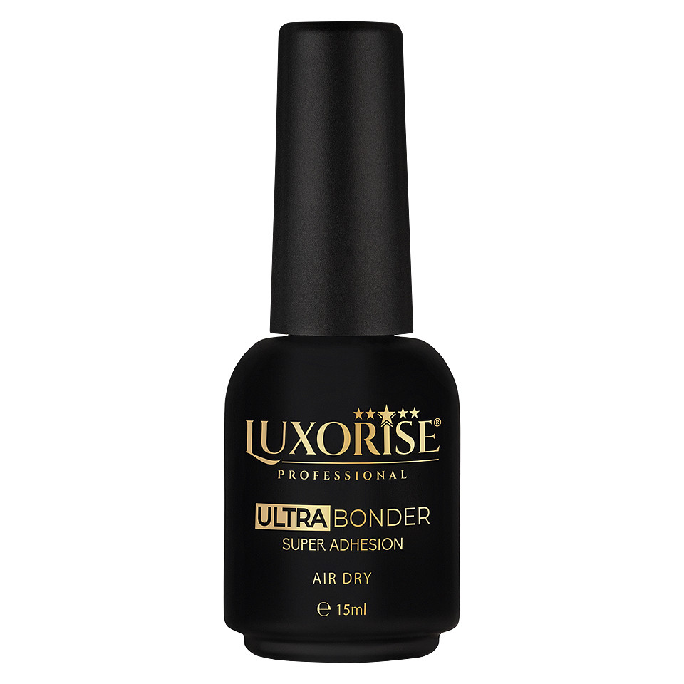 Ultra Bonder LUXORISE 15ml - Aderență Superioară