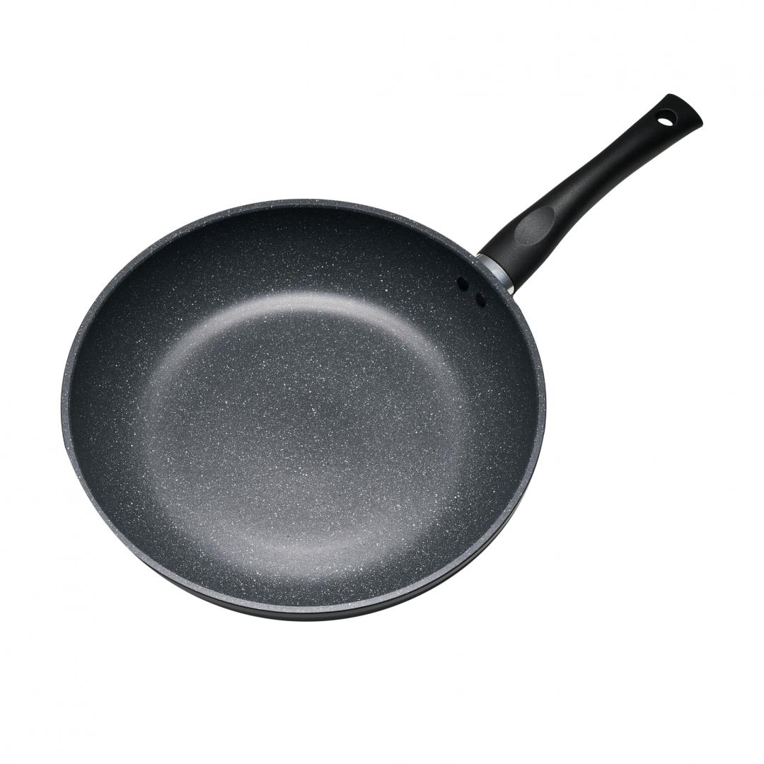 Tigaie înaltă Heinner Merida 28cm - Ideală pentru Tocănițe