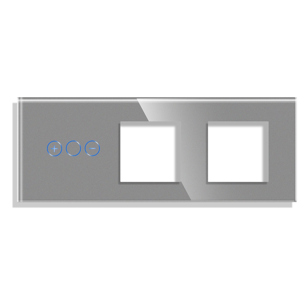 Variator Touch & 2 Prize Sticlă LUXION - imagine 4